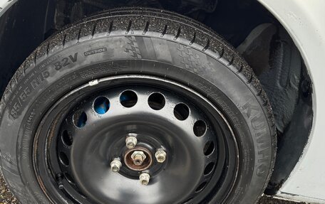 Renault Symbol I, 2004 год, 350 000 рублей, 9 фотография