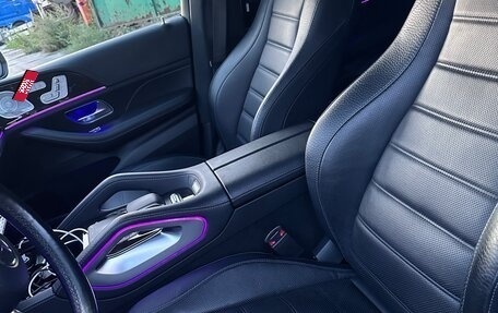 Mercedes-Benz GLS, 2020 год, 7 300 000 рублей, 10 фотография