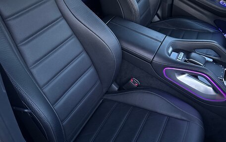 Mercedes-Benz GLS, 2020 год, 7 300 000 рублей, 11 фотография