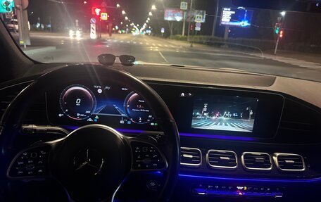 Mercedes-Benz GLS, 2020 год, 7 300 000 рублей, 12 фотография