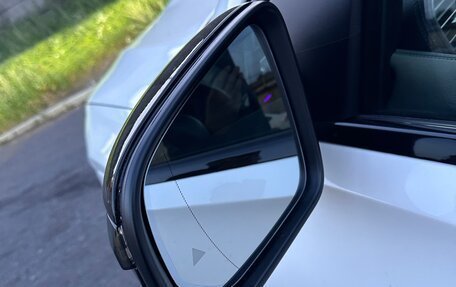 Mercedes-Benz GLS, 2020 год, 7 300 000 рублей, 17 фотография