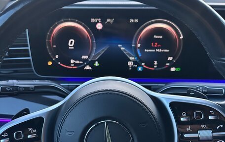 Mercedes-Benz GLS, 2020 год, 7 300 000 рублей, 14 фотография