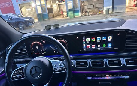 Mercedes-Benz GLS, 2020 год, 7 300 000 рублей, 13 фотография