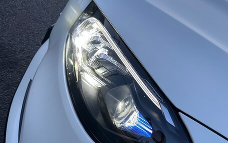 Mercedes-Benz GLS, 2020 год, 7 300 000 рублей, 16 фотография