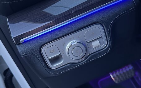 Mercedes-Benz GLS, 2020 год, 7 300 000 рублей, 21 фотография