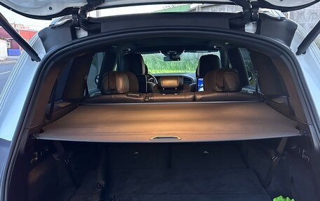 Mercedes-Benz GLS, 2020 год, 7 300 000 рублей, 19 фотография