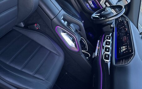 Mercedes-Benz GLS, 2020 год, 7 300 000 рублей, 24 фотография