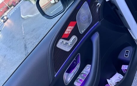 Mercedes-Benz GLS, 2020 год, 7 300 000 рублей, 18 фотография