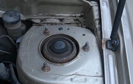 Hyundai Accent II, 2005 год, 219 000 рублей, 8 фотография