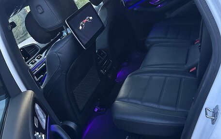 Mercedes-Benz GLS, 2020 год, 7 300 000 рублей, 26 фотография