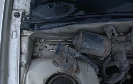 Hyundai Accent II, 2005 год, 219 000 рублей, 9 фотография