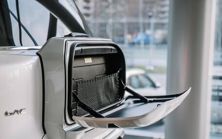 GAC GS8, 2025 год, 5 099 000 рублей, 9 фотография