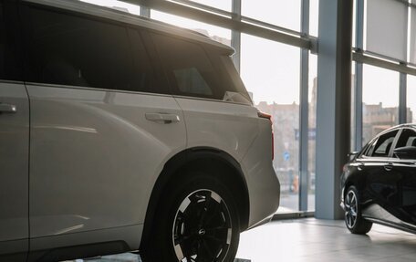 GAC GS8, 2025 год, 5 099 000 рублей, 5 фотография