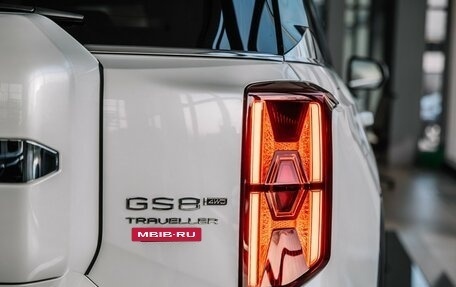 GAC GS8, 2025 год, 5 099 000 рублей, 6 фотография