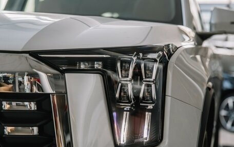 GAC GS8, 2025 год, 5 099 000 рублей, 3 фотография