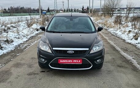 Ford Focus II рестайлинг, 2010 год, 720 000 рублей, 1 фотография