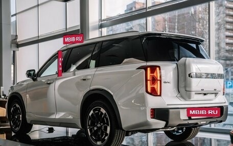 GAC GS8, 2025 год, 5 099 000 рублей, 2 фотография