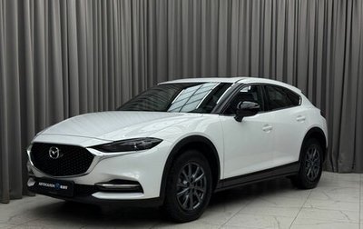 Mazda CX-4, 2022 год, 2 749 000 рублей, 1 фотография
