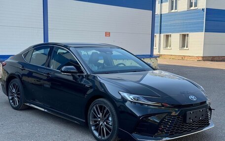 Toyota Camry, 2025 год, 4 999 999 рублей, 1 фотография