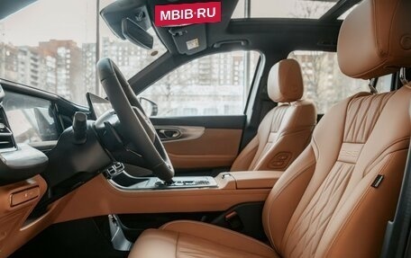 GAC GS8, 2025 год, 5 099 000 рублей, 19 фотография