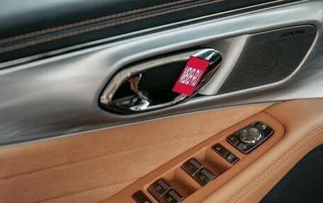GAC GS8, 2025 год, 5 099 000 рублей, 21 фотография
