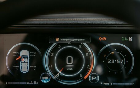 GAC GS8, 2025 год, 5 099 000 рублей, 23 фотография