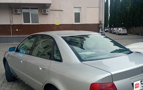 Audi A4, 2000 год, 470 000 рублей, 2 фотография