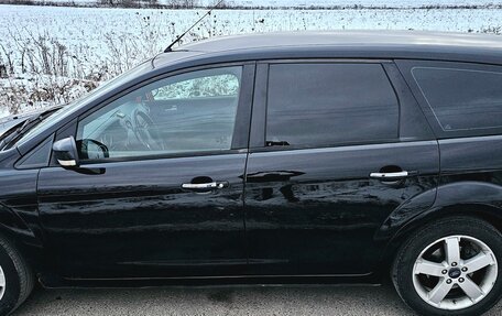 Ford Focus II рестайлинг, 2010 год, 720 000 рублей, 7 фотография