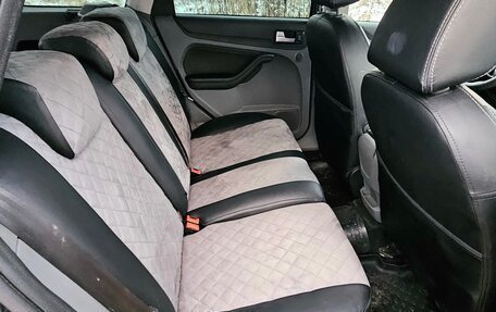 Ford Focus II рестайлинг, 2010 год, 720 000 рублей, 13 фотография