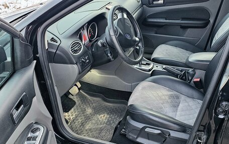 Ford Focus II рестайлинг, 2010 год, 720 000 рублей, 11 фотография