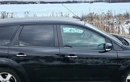 Ford Focus II рестайлинг, 2010 год, 720 000 рублей, 8 фотография