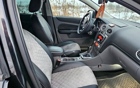 Ford Focus II рестайлинг, 2010 год, 720 000 рублей, 12 фотография
