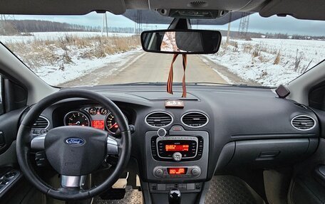 Ford Focus II рестайлинг, 2010 год, 720 000 рублей, 9 фотография