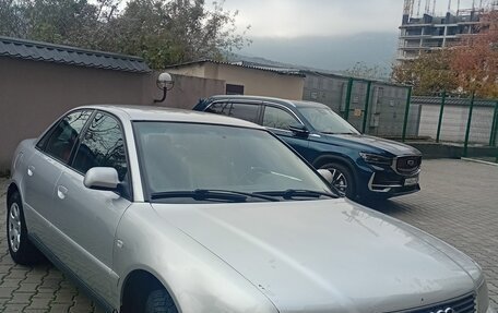 Audi A4, 2000 год, 470 000 рублей, 4 фотография