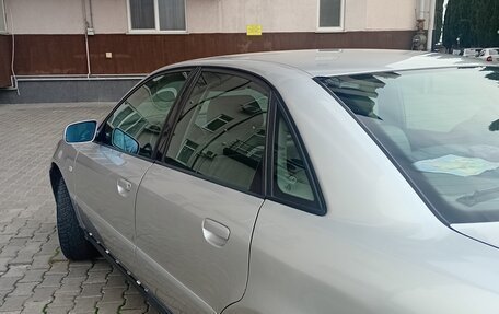 Audi A4, 2000 год, 470 000 рублей, 3 фотография