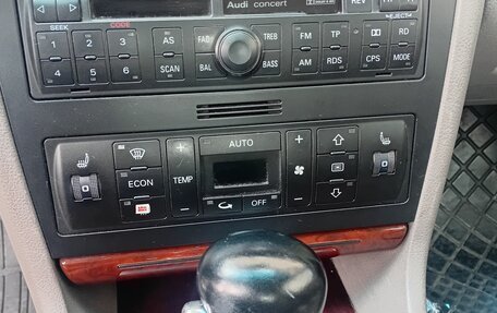 Audi A4, 2000 год, 470 000 рублей, 6 фотография