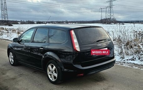 Ford Focus II рестайлинг, 2010 год, 720 000 рублей, 5 фотография