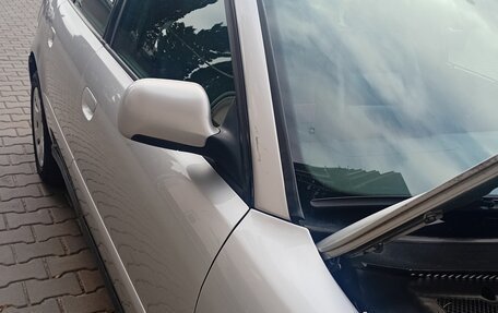 Audi A4, 2000 год, 470 000 рублей, 9 фотография