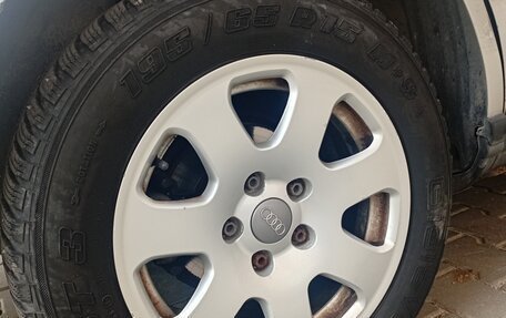 Audi A4, 2000 год, 470 000 рублей, 13 фотография