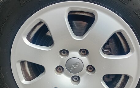 Audi A4, 2000 год, 470 000 рублей, 12 фотография