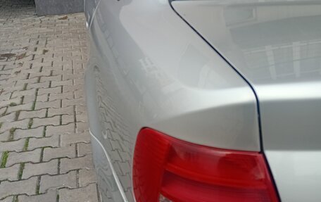 Audi A4, 2000 год, 470 000 рублей, 8 фотография