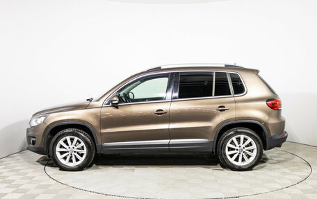 Volkswagen Tiguan I, 2015 год, 1 478 989 рублей, 8 фотография