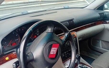 Audi A4, 2000 год, 470 000 рублей, 7 фотография