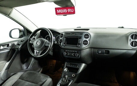 Volkswagen Tiguan I, 2015 год, 1 478 989 рублей, 9 фотография