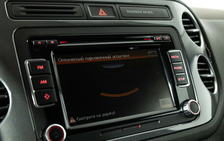 Volkswagen Tiguan I, 2015 год, 1 478 989 рублей, 15 фотография