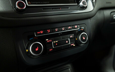 Volkswagen Tiguan I, 2015 год, 1 478 989 рублей, 16 фотография