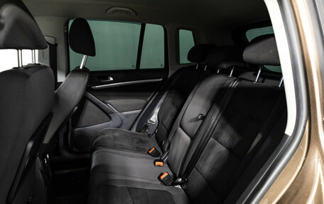 Volkswagen Tiguan I, 2015 год, 1 478 989 рублей, 10 фотография