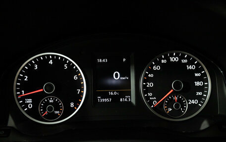 Volkswagen Tiguan I, 2015 год, 1 478 989 рублей, 12 фотография