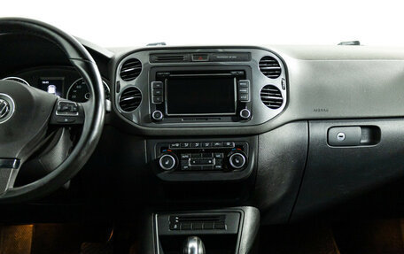 Volkswagen Tiguan I, 2015 год, 1 478 989 рублей, 14 фотография