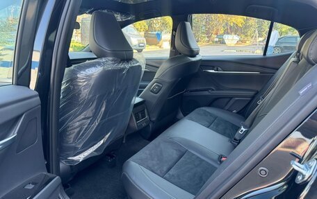 Toyota Camry, 2025 год, 4 999 999 рублей, 4 фотография